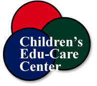 Edu-Care Logo